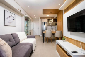 Luxury, comfort and fun! Ingleses Florianópolis